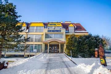 Фотографии Отель Hotel *** NAT Ustroń г. Устронь (Польша) №1 Фото Отель Hotel *** NAT Ustroń г. Устронь 1
