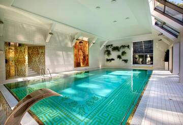 Фото Курортные отели Mazowsze Medi Spa г. Устронь 3