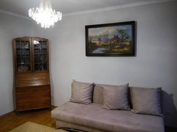 Фото номера Семейные апартаменты Отели типа «постель и завтрак» Adriano Spa г. Устронь 6
